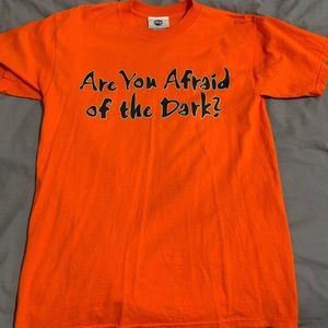 VINTAGE 200 halloween horror nights unisex tee shirt